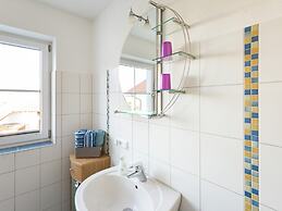 Alpine Apartment in Allgau