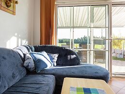 Alpine Apartment in Allgau