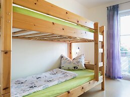 Alpine Apartment in Allgau