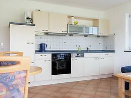Alpine Apartment in Allgau
