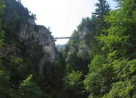 Alpine Apartment in Allgau