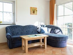 Alpine Apartment in Allgau