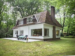 Holiday Home in Westmalle With Private Garden