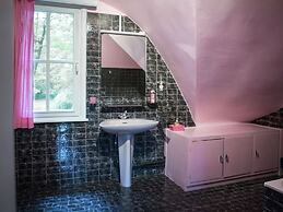 Holiday Home in Westmalle With Private Garden