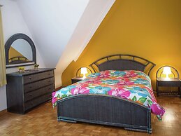 Holiday Home in Westmalle With Private Garden