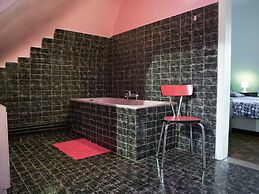 Holiday Home in Westmalle With Private Garden