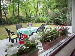 Holiday Home in Westmalle With Private Garden