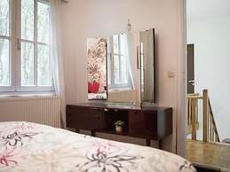Holiday Home in Westmalle With Private Garden