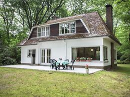 Holiday Home in Westmalle With Private Garden