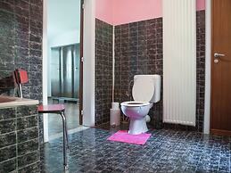 Holiday Home in Westmalle With Private Garden