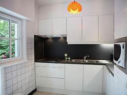 Holiday Home in Westmalle With Private Garden