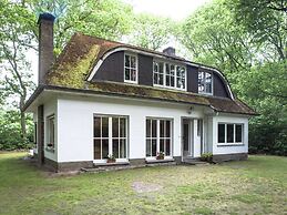 Holiday Home in Westmalle With Private Garden