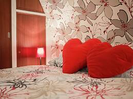 Holiday Home in Westmalle With Private Garden