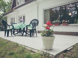 Holiday Home in Westmalle With Private Garden