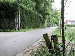 Holiday Home in Westmalle With Private Garden