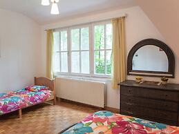 Holiday Home in Westmalle With Private Garden