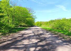 Family Getaway in Dankerode