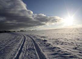 Family Getaway in Dankerode