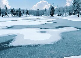 Family Getaway in Dankerode