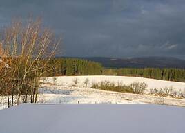 Family Getaway in Dankerode