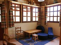 Detached Holiday Home With Private Sauna