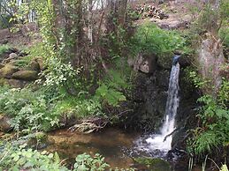 Detached Holiday Home With Private Sauna