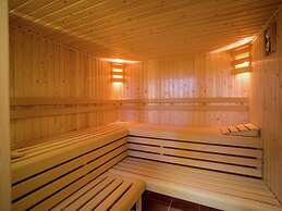 Detached Holiday Home With Private Sauna