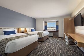 Microtel Inn & Suites by Wyndham Gambrills