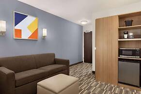Microtel Inn & Suites by Wyndham Gambrills