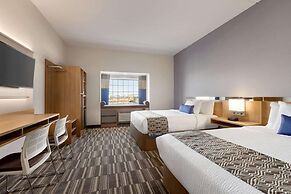 Microtel Inn & Suites by Wyndham Gambrills