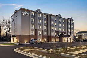 Microtel Inn & Suites by Wyndham Gambrills