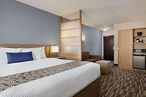 Microtel Inn & Suites by Wyndham Gambrills