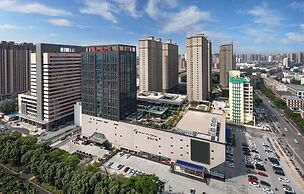 Ramada by Wyndham Luoyang Downtown