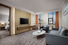 Ramada by Wyndham Luoyang Downtown