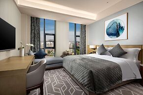 Ramada by Wyndham Luoyang Downtown