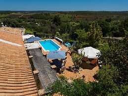Holiday Home at Portimao With Fenced Garden