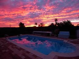 Holiday Home at Portimao With Fenced Garden