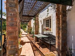 Holiday Home at Portimao With Fenced Garden