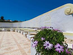 Holiday Home at Portimao With Fenced Garden