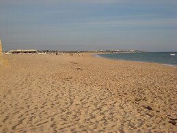 Holiday Home at Portimao With Fenced Garden