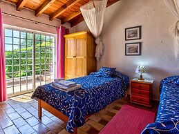 Holiday Home at Portimao With Fenced Garden