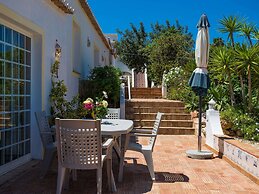 Holiday Home at Portimao With Fenced Garden