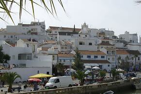 Holiday Home at Portimao With Fenced Garden
