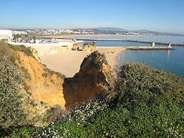 Holiday Home at Portimao With Fenced Garden