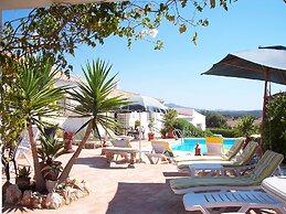 Holiday Home at Portimao With Fenced Garden