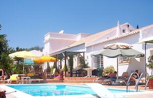 Holiday Home at Portimao With Fenced Garden