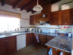 Holiday Home at Portimao With Fenced Garden