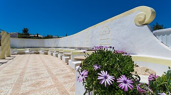 Holiday Home at Portimao With Fenced Garden