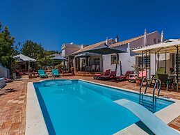 Holiday Home at Portimao With Fenced Garden