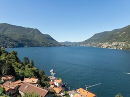 Belvilla by OYO La Cava - D